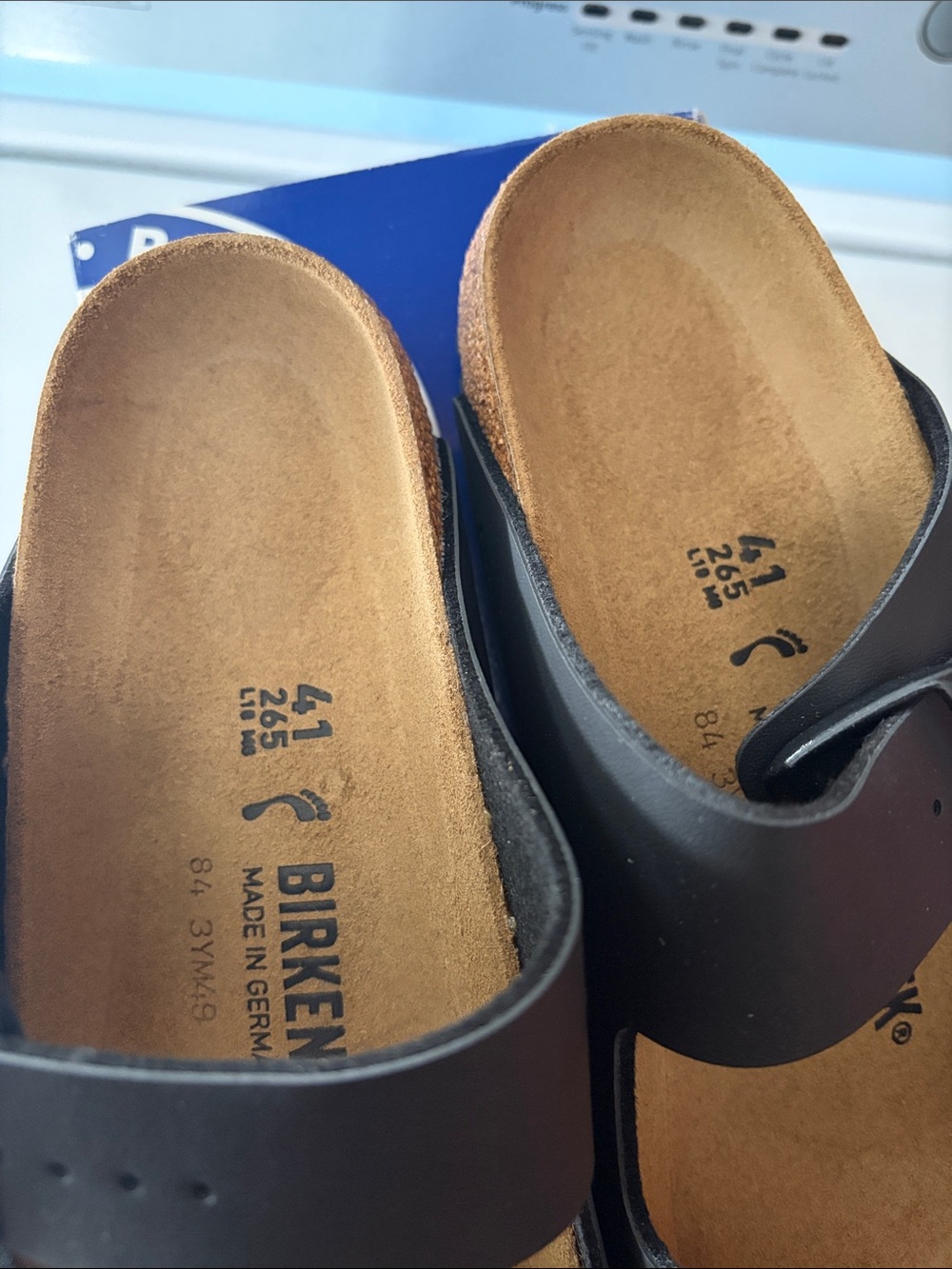 BIRKENSTOCK ARIZONA SANDAL - Picture 5 of 6
